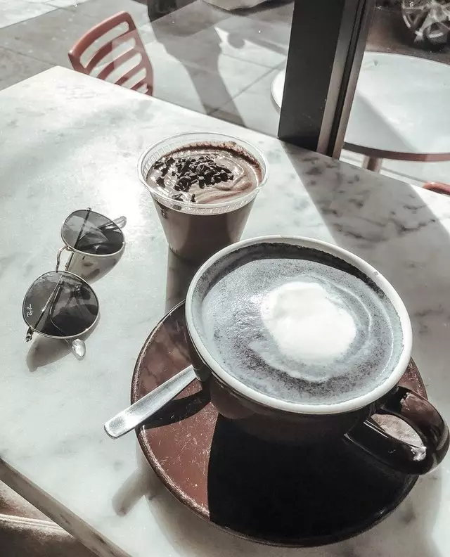 Nourish Cafe
