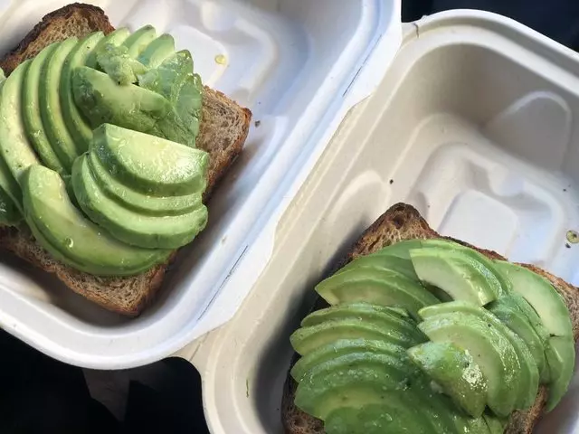 Nourish Cafe