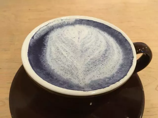 Nourish Cafe