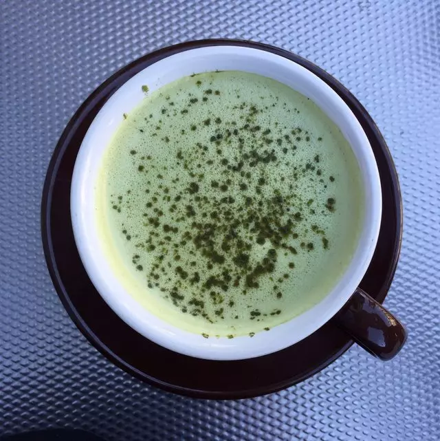 Nourish Cafe