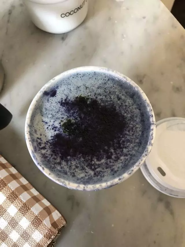 Nourish Cafe
