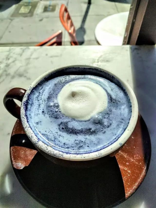 Nourish Cafe