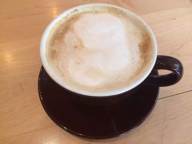 Nourish Cafe