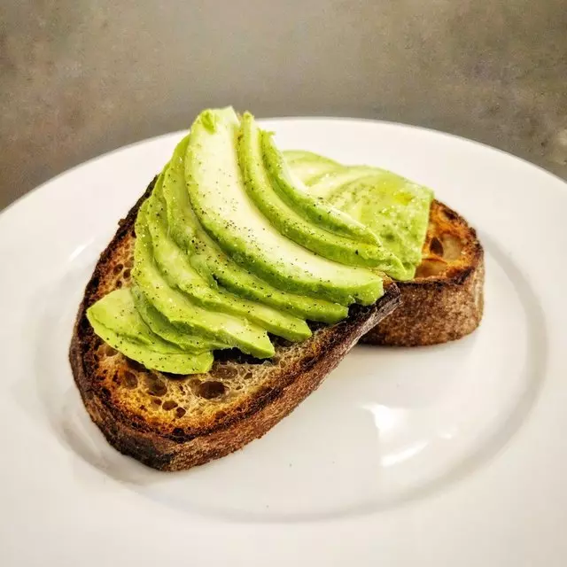 Nourish Cafe