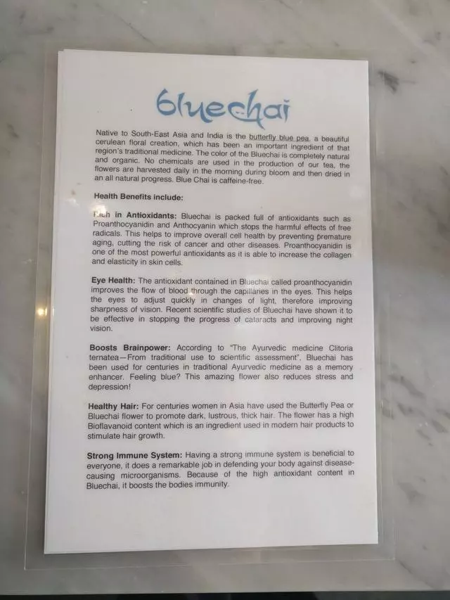 Nourish Cafe