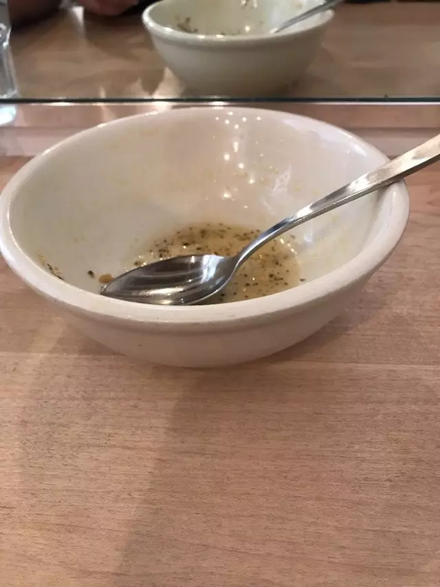Nourish Cafe