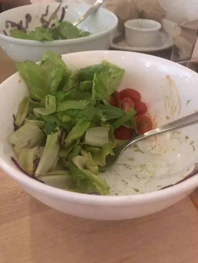 Nourish Cafe