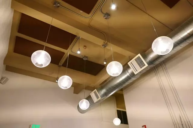 Nourish Cafe