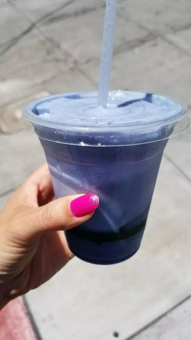 Nourish Cafe