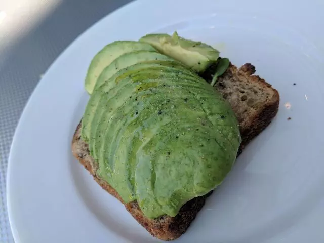 Nourish Cafe