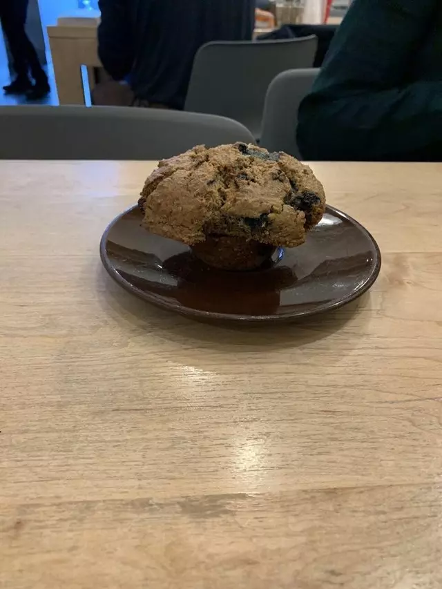Nourish Cafe