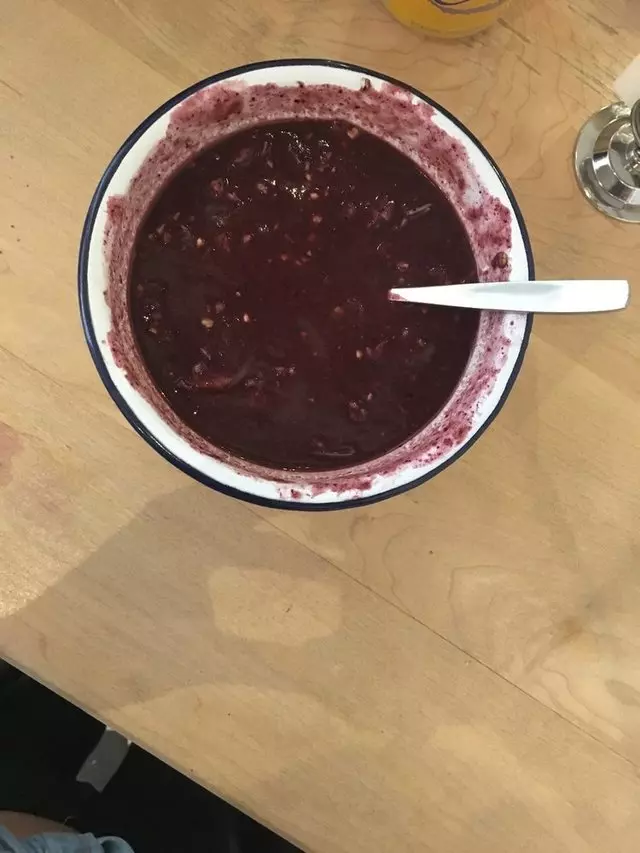 Nourish Cafe