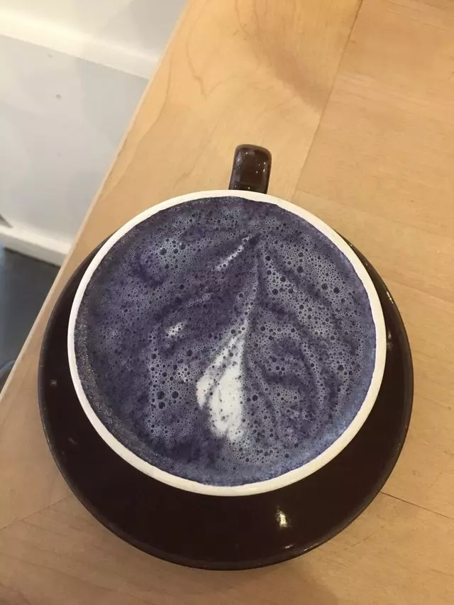 Nourish Cafe