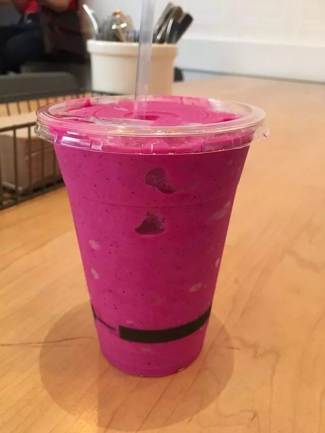 Nourish Cafe