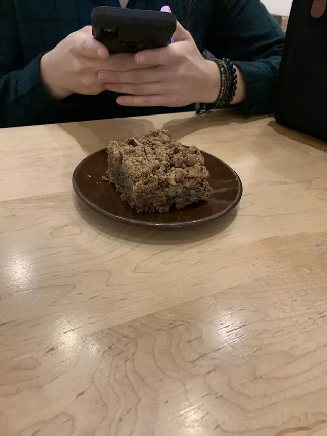 Nourish Cafe