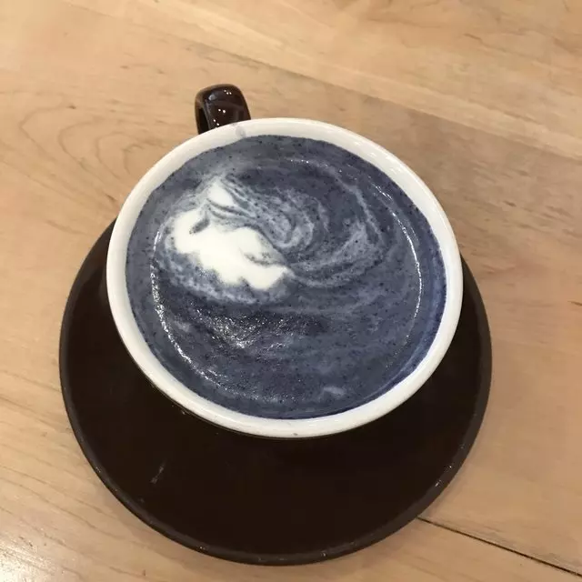 Nourish Cafe