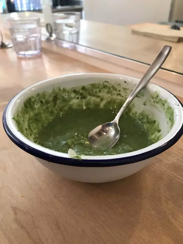 Nourish Cafe