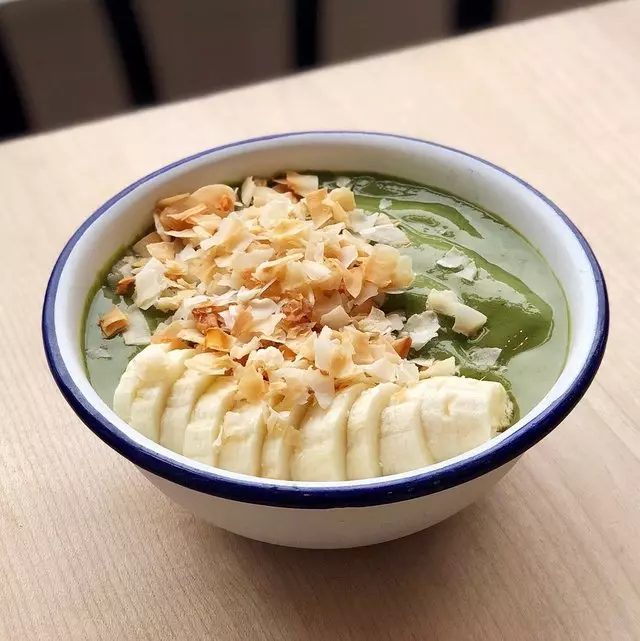 Nourish Cafe