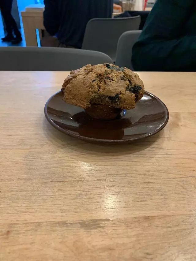 Nourish Cafe
