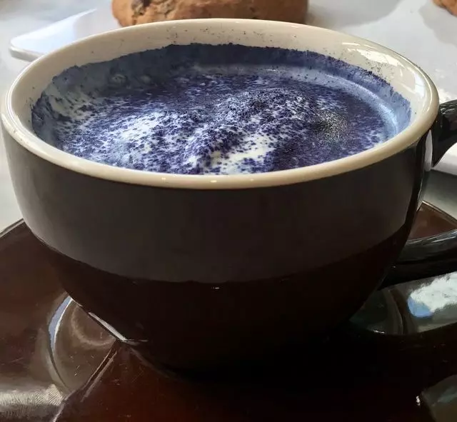 Nourish Cafe