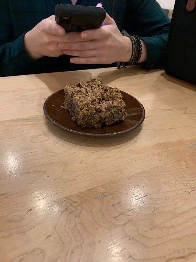 Nourish Cafe