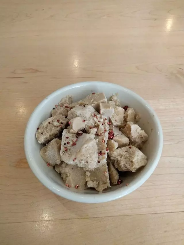 Nourish Cafe