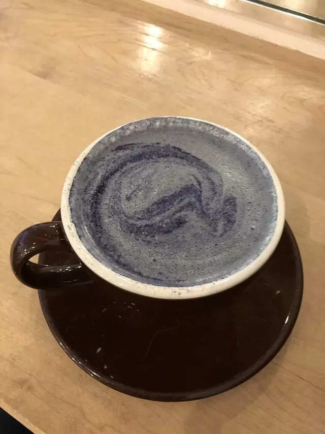 Nourish Cafe