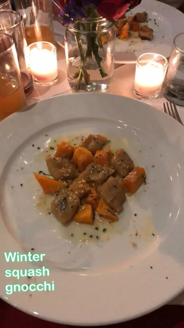 Nourish Cafe