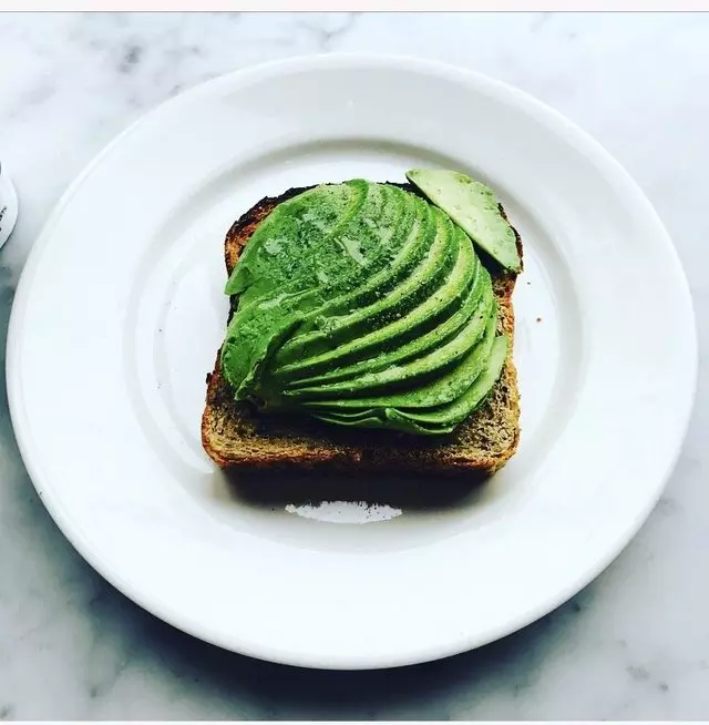 Nourish Cafe