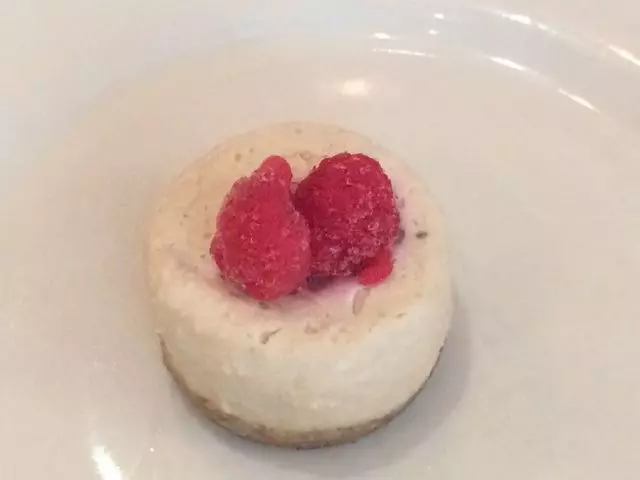 Nourish Cafe