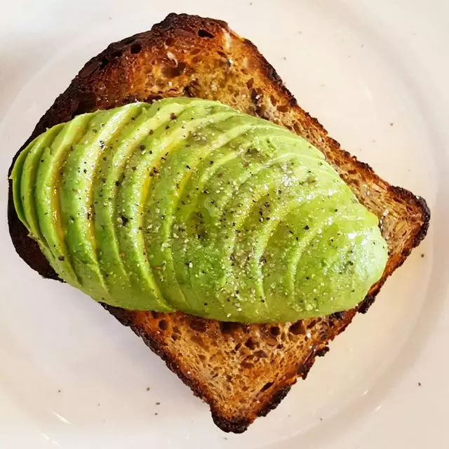 Nourish Cafe