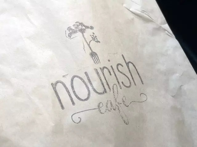 Nourish Cafe