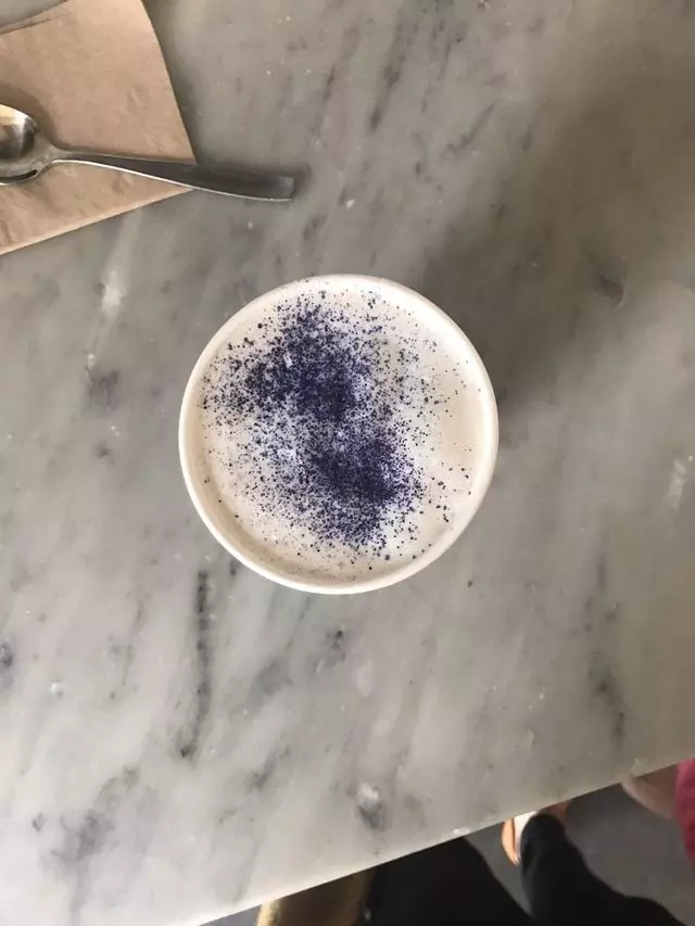 Nourish Cafe