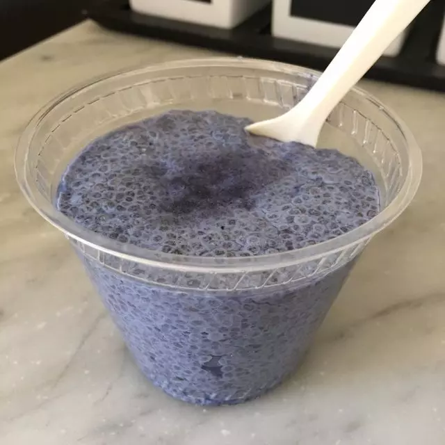 Nourish Cafe