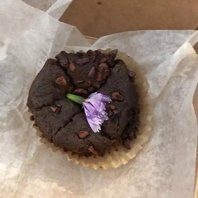 Nourish Cafe