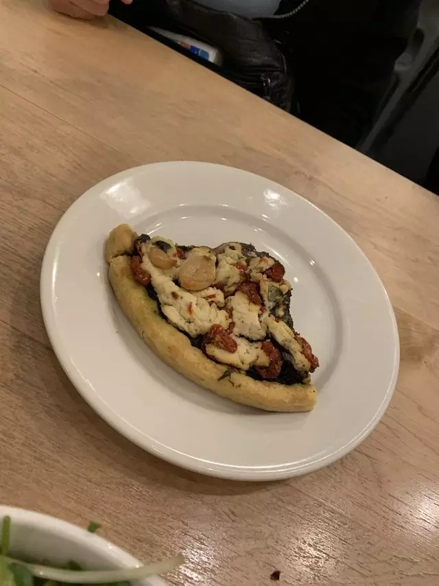 Nourish Cafe