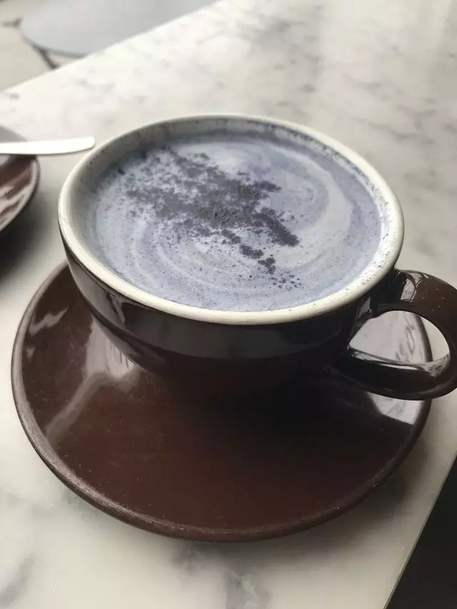 Nourish Cafe