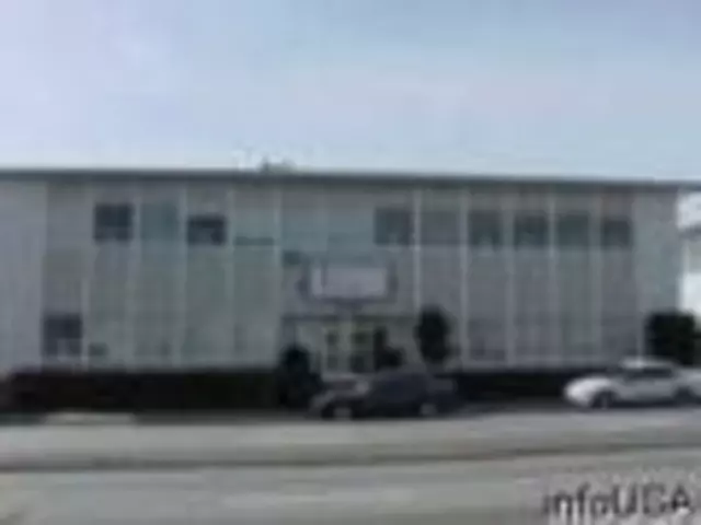 Kaplan Professional Schools