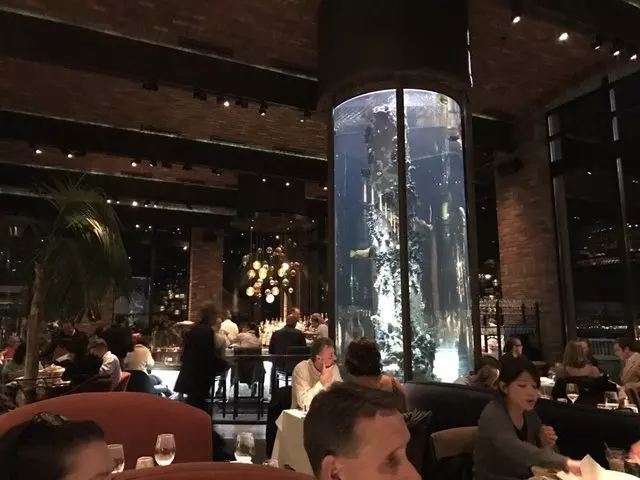 Waterbar