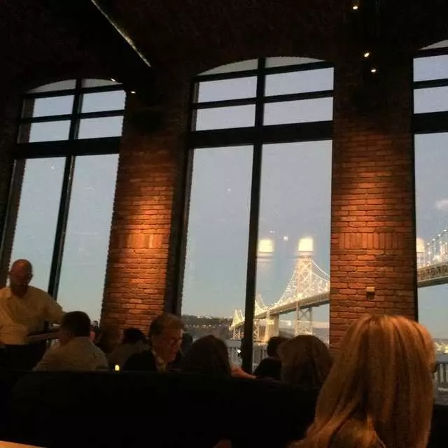 Waterbar