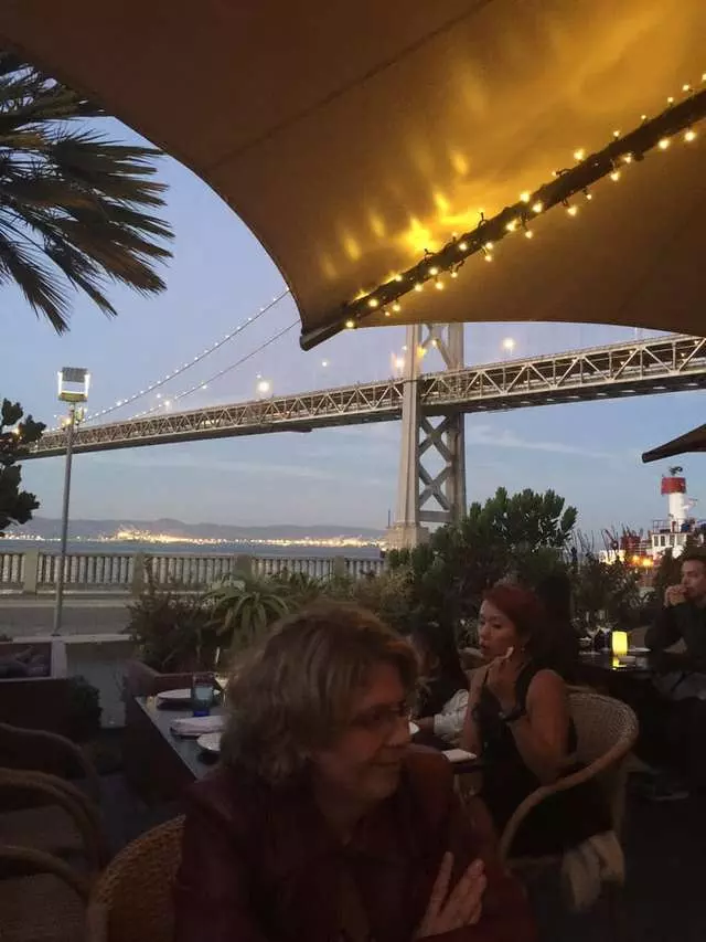 Waterbar