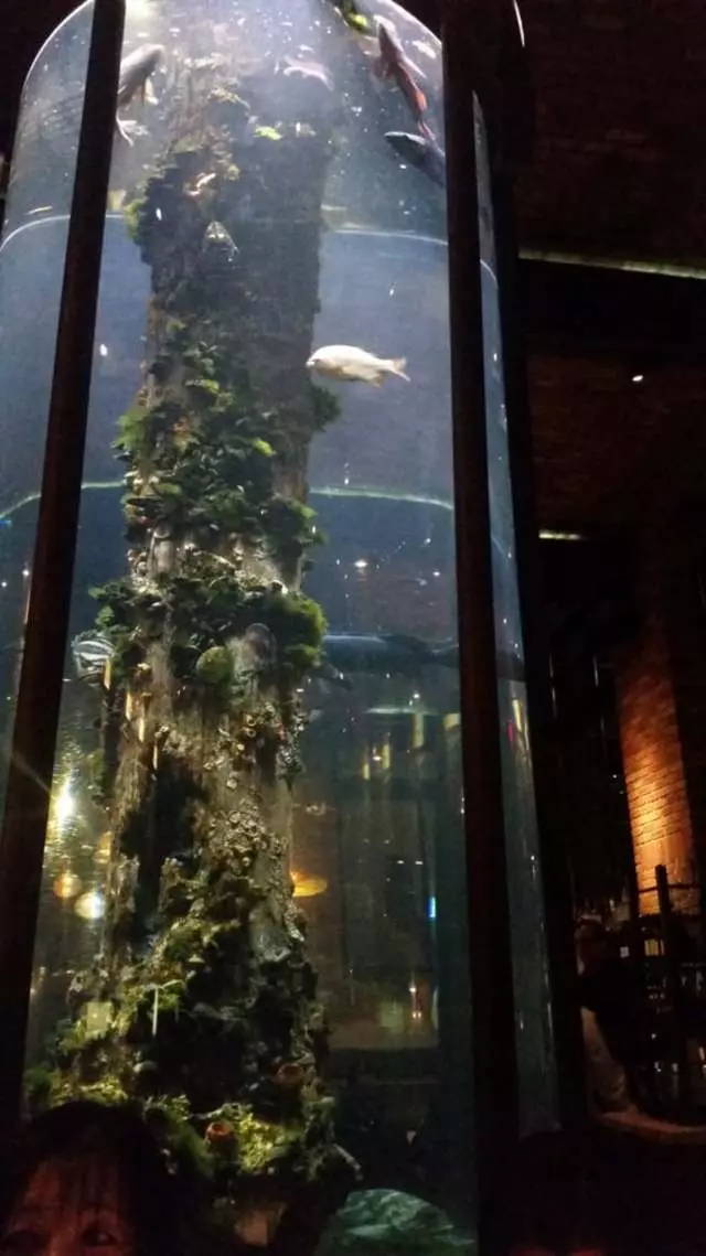 Waterbar
