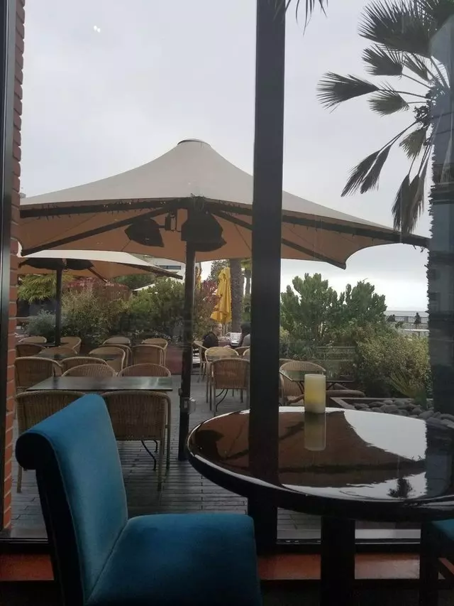 Waterbar