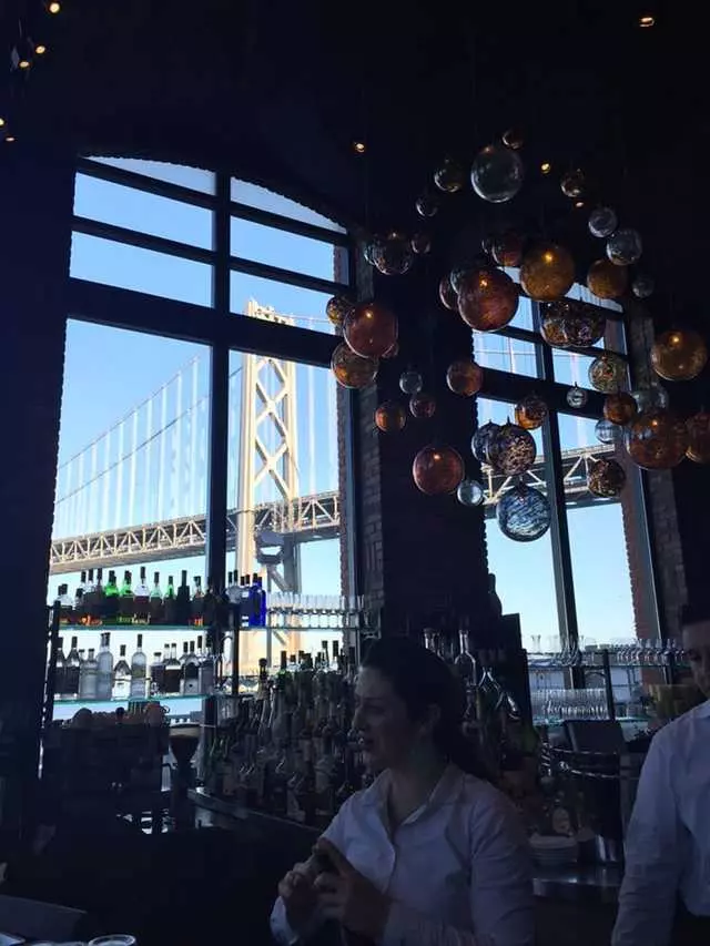 Waterbar