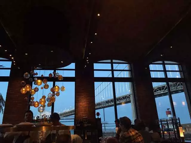 Waterbar