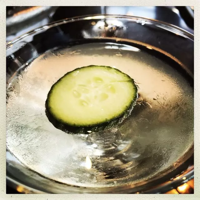 Waterbar