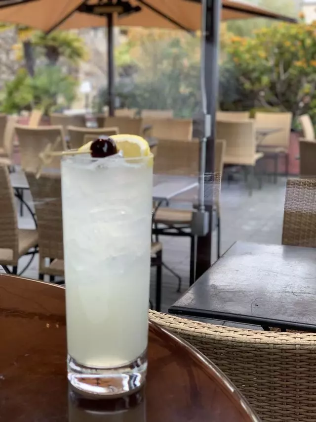 Waterbar