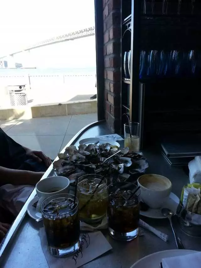 Waterbar