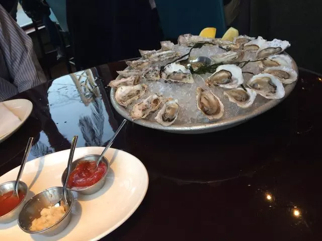 Waterbar