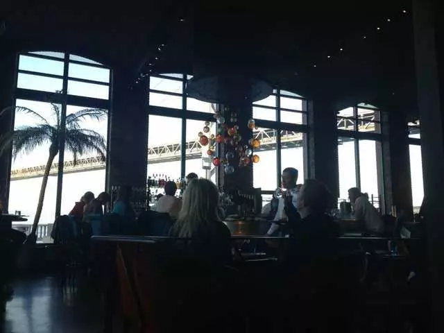 Waterbar